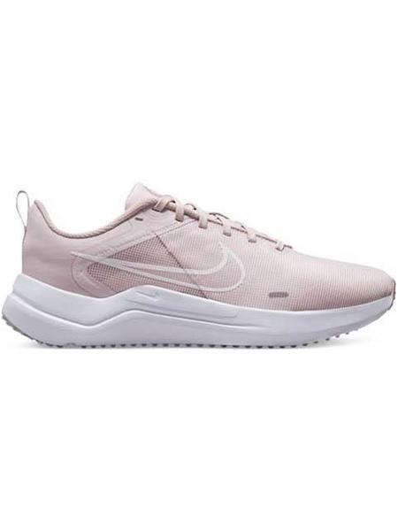 Fuera de servicio sangre Pautas Zapatilla Nike Downshifter 12 Rosa Mujer