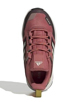 Zapatilla Adidas Terrex Rosa Niña