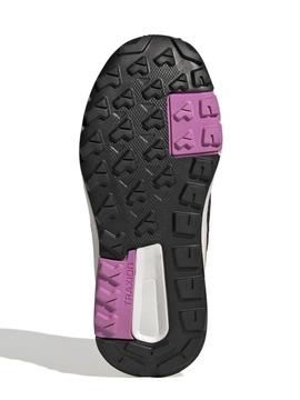 Zapatilla Adidas Terrex Rosa Niña