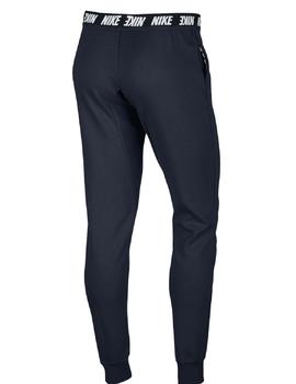 PANTALON NIKE  ALGODON MARINO