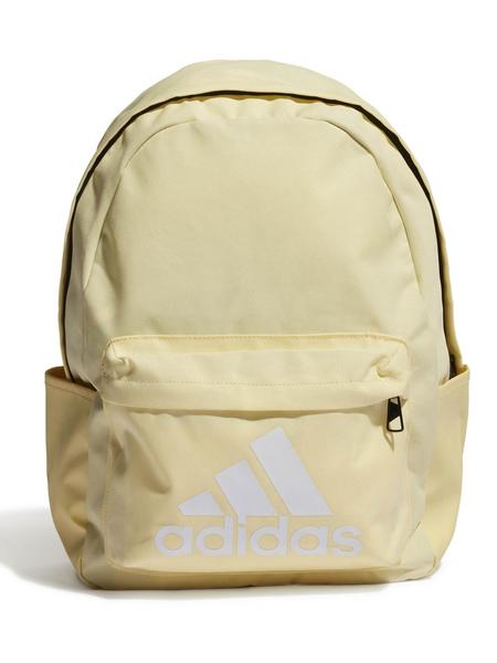 Mochila Adidas Amarillo