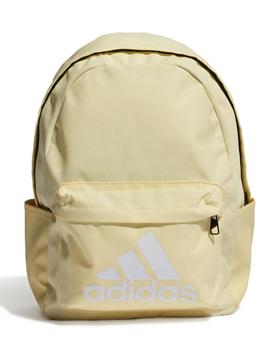Mochila Adidas Classic Amarillo