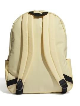 Mochila Adidas Classic Amarillo