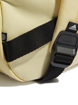 Mochila Adidas Classic Amarillo