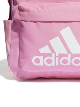 Aliado Absorbente adoptar Mochila Adidas Classic Rosa