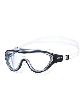 Gafas Arena The One Mask Negro Adulto