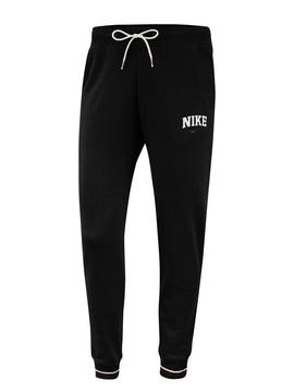 Pantalon Nike Negro Mujer