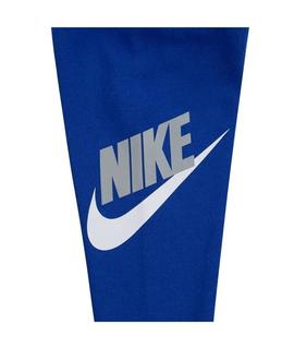 Chandal Nike Club Azul Niño