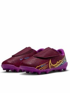Bota Futbol Nike Vapor 15 Morado Niñ@