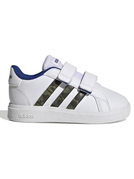 Zapatillas sales adidas camuflaje