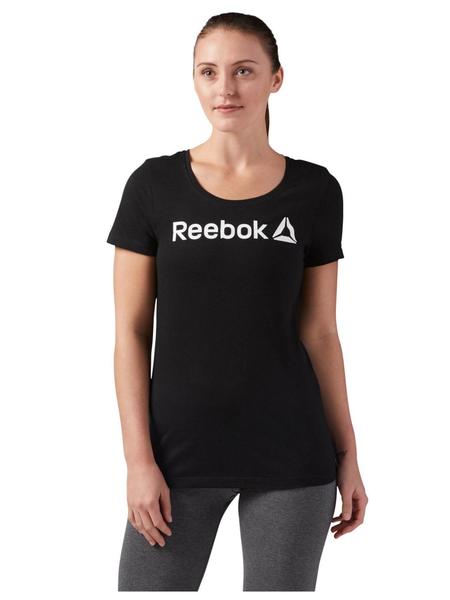 Camiseta Reebok