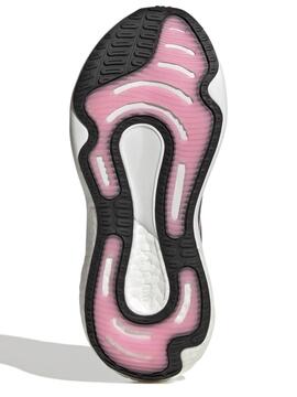 Zapatilla Adidas Supernova 2 Azul/Rosa Mujer