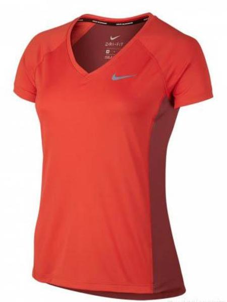 camisetas nike running