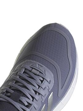 Zapatilla Adidas Duramo Azul