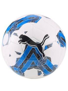 Balon Puma Orbita 6 Bco/Azul