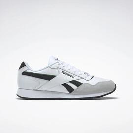 Zapatilla Reebok Royal Glide Bco/Negro Hombre