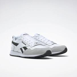 Zapatilla Reebok Royal Glide Bco/Negro Hombre