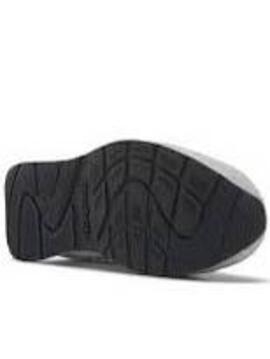 Zapatilla Reebok Royal Glide Bco/Negro Hombre