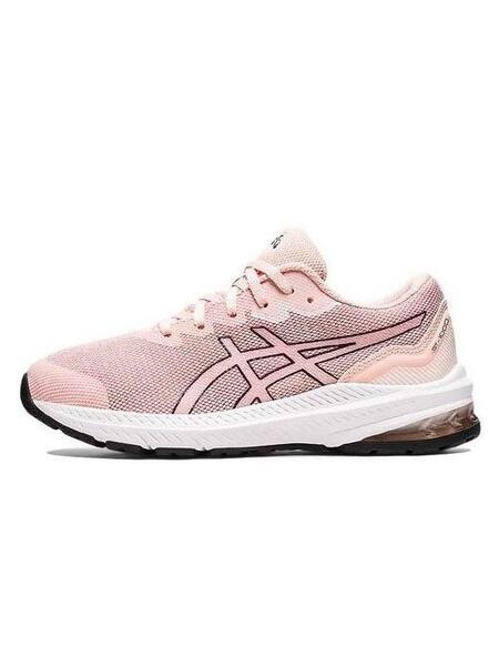 Zapatillas ASICS Niña (Malla - Rosa - 21)