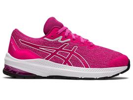 Zapatilla Asics GT-1000.11 Fucsia Mujer