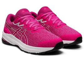 Zapatilla Asics GT-1000.11 Fucsia Mujer