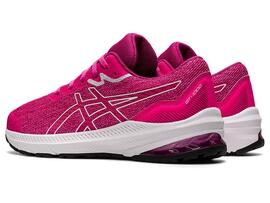 Zapatilla Asics GT-1000.11 Fucsia Mujer