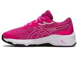 Zapatilla Asics GT-1000.11 Fucsia Mujer