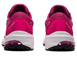 Zapatilla Asics GT-1000.11 Fucsia Mujer