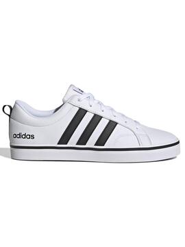 Zapatilla Adidas VS Pace 2.0 Bco/Negro