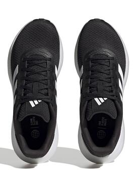Zapatilla Adidas Runfalcon 3 W Negro