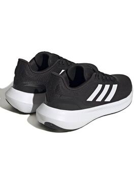 Zapatilla Adidas Runfalcon 3 W Negro