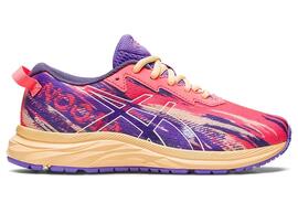 Zapatilla Asics Noosa Tri 13 Naranja Mujer