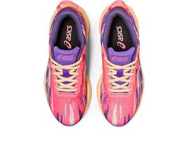 Zapatilla Asics Noosa Tri 13 Naranja Mujer
