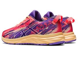 Zapatilla Asics Noosa Tri 13 Naranja Mujer