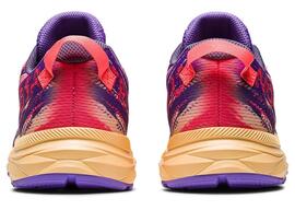 Zapatilla Asics Noosa Tri 13 Naranja Mujer