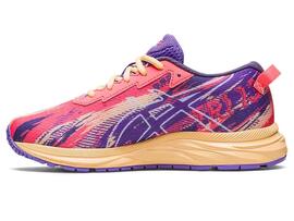 Zapatilla Asics Noosa Tri 13 Naranja Mujer