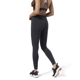 mallas reebok mujer amarillo