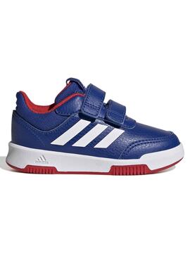 Zapatilla Adidas Tensaur Sport 2 Azulon Bebe