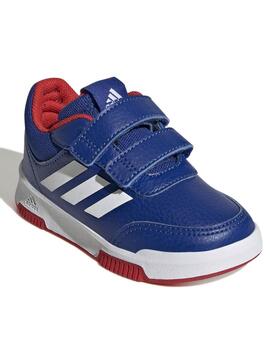 Zapatilla Adidas Tensaur Sport 2 Azulon Bebe