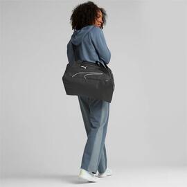 Bolso Puma Fundamentals 30L Negro