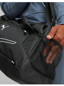 Bolso Puma Fundamentals 30L Negro