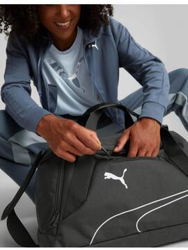 Bolso Puma Fundamentals 30L Negro