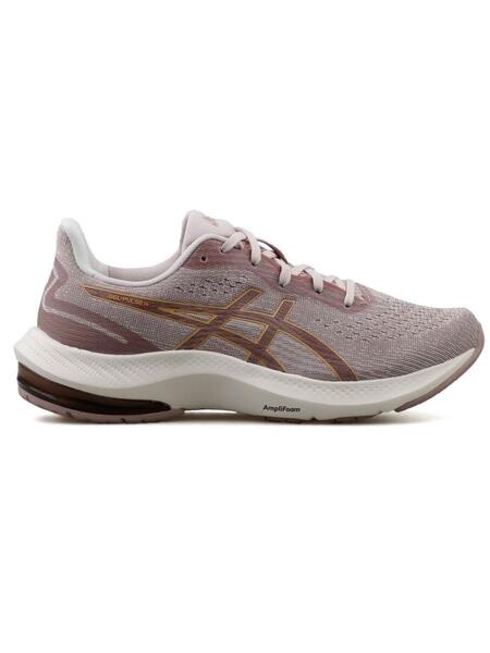 Zapatillas ASICS Niña (Malla - Rosa - 21)