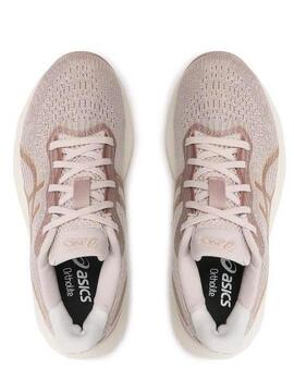 Zapatilla Asics Gel-Pulse 14 Rosa Mujer