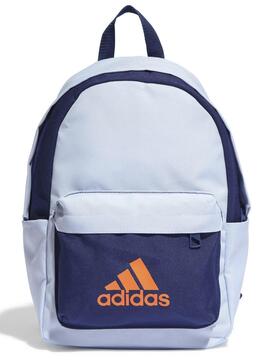 Mochila Adidas Bos Mini 11,5L Azul