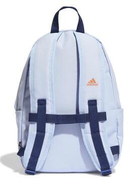 Mochila Adidas Bos Mini 11,5L Azul