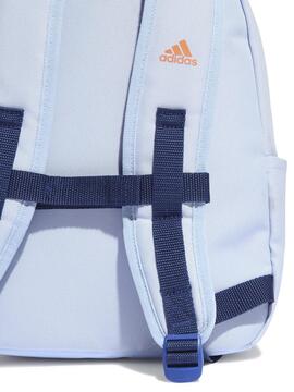 Mochila Adidas Bos Mini 11,5L Azul