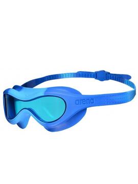 Gafas Arena Spider Mask 2-5A Azul Niñ@