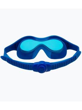 Gafas Arena Spider Mask 2-5A Azul Niñ@
