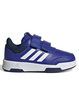 Zapatilla Adidas Tensaur Sport 2 Azulon Bebe